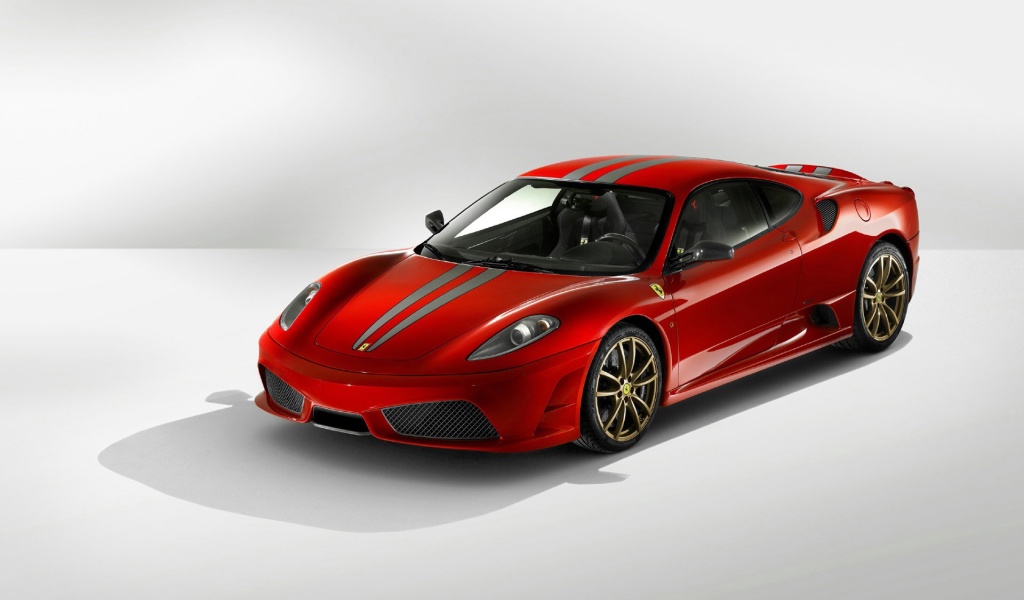 Ferrari F430 Scuderia