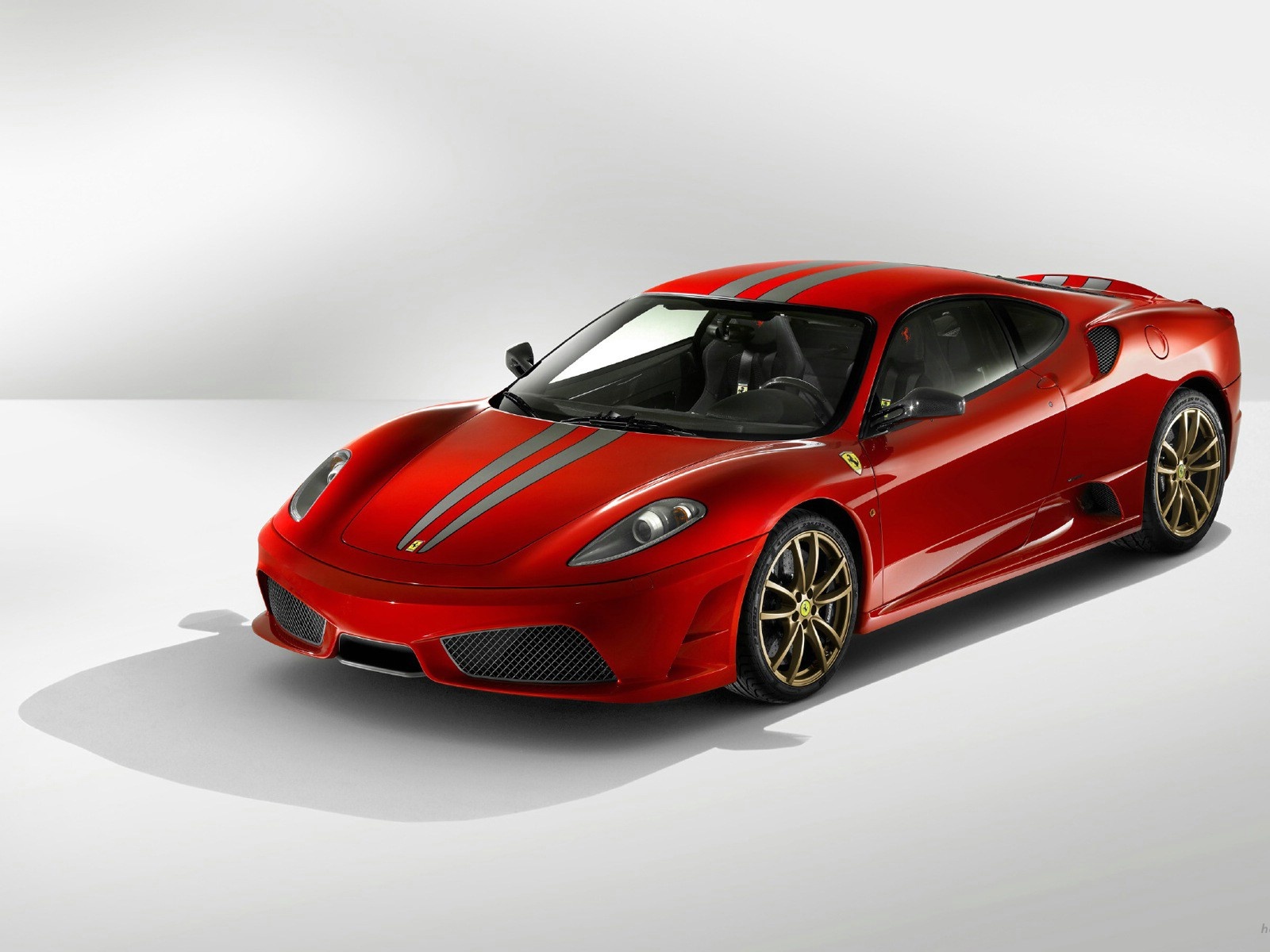 Ferrari F430 Scuderia