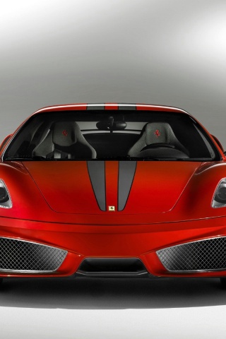 Ferrari F430 Scuderia 6