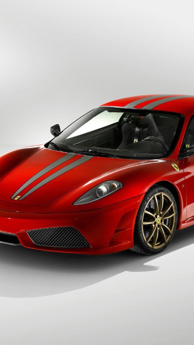 Ferrari F430 Scuderia