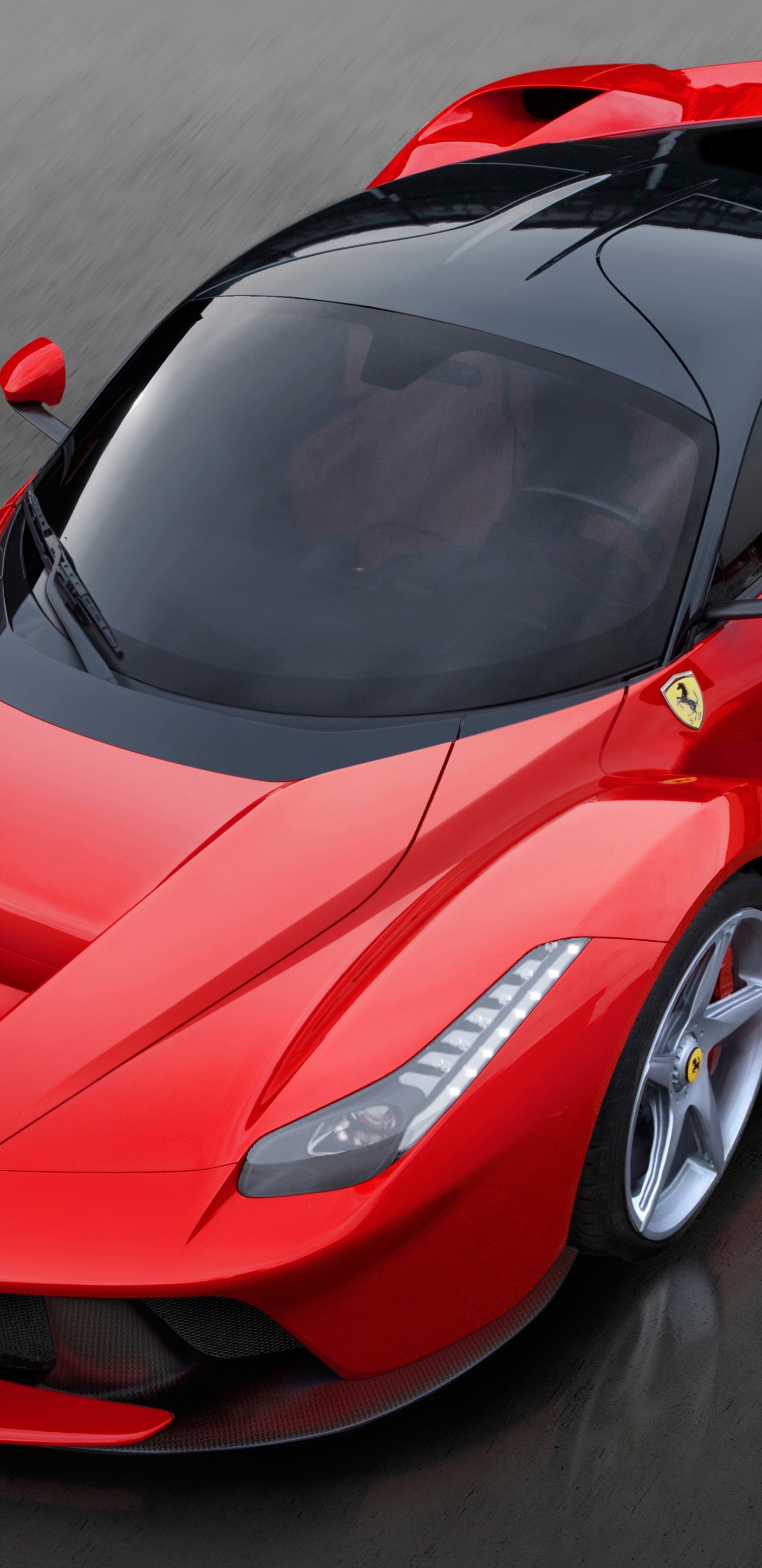 Ferrari - LaFerrari F70