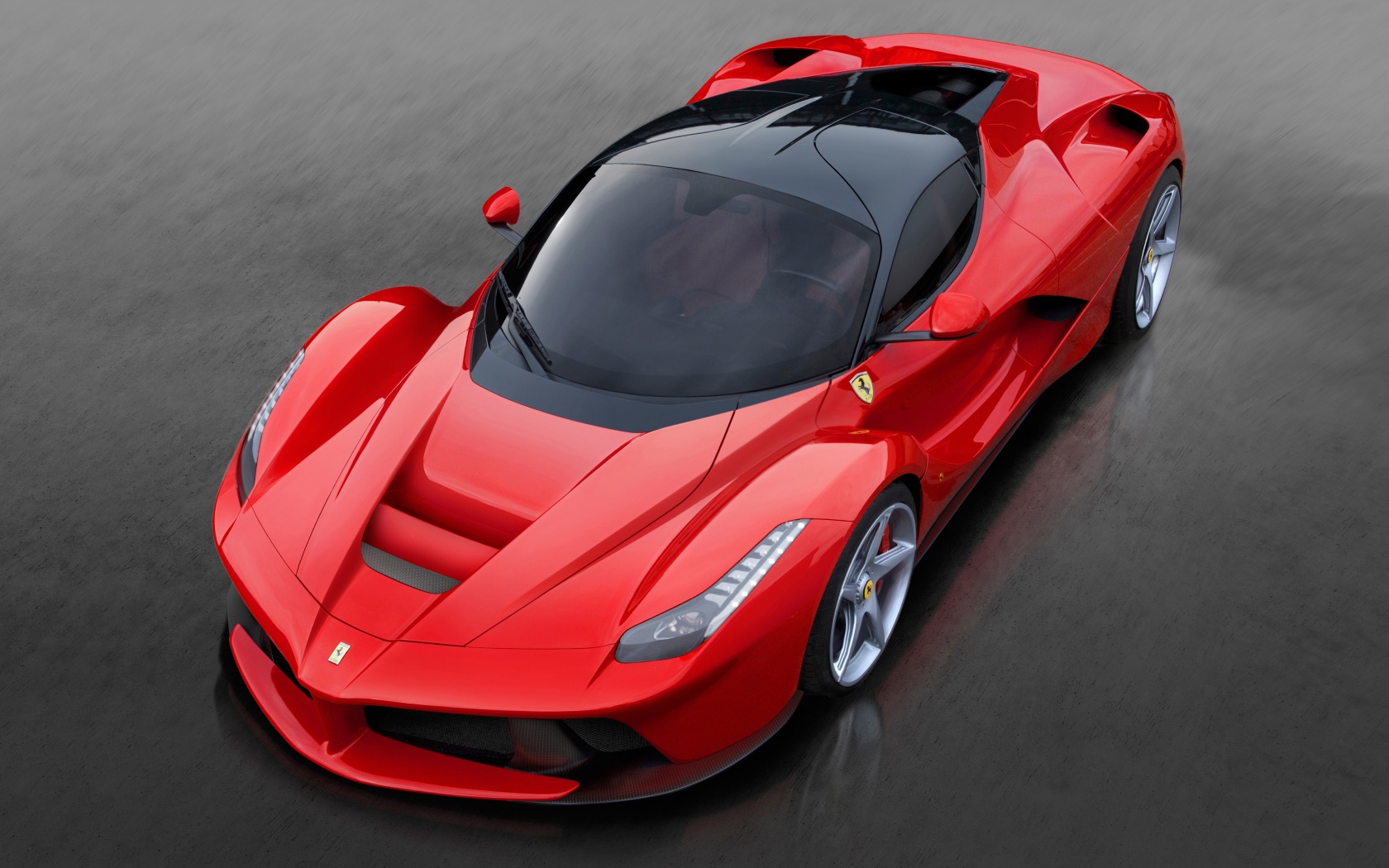 Ferrari - LaFerrari F70