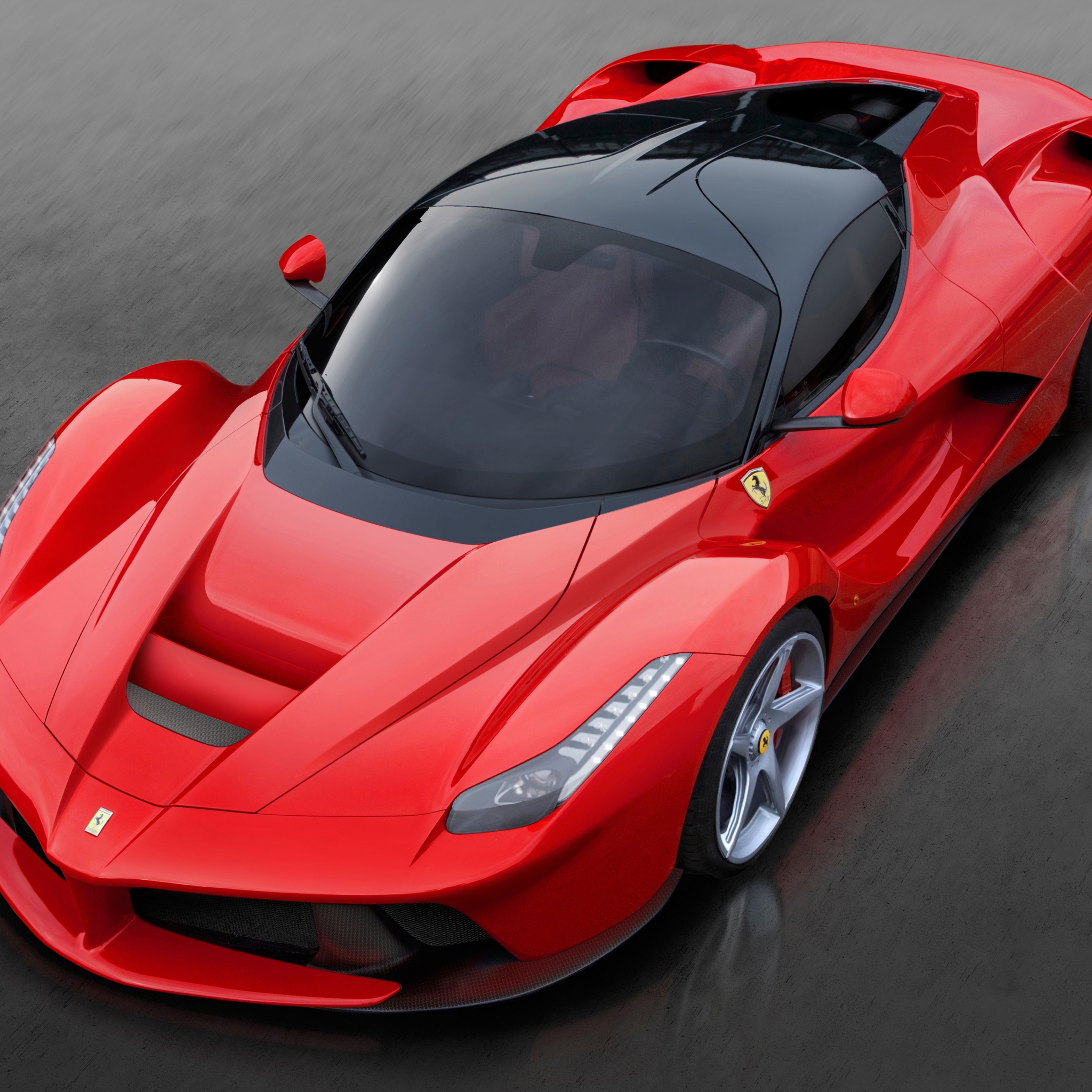 Ferrari - LaFerrari F70