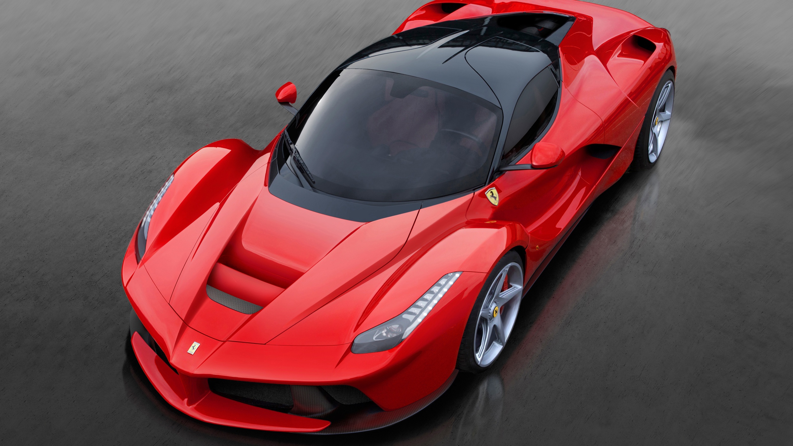 Ferrari - LaFerrari F70