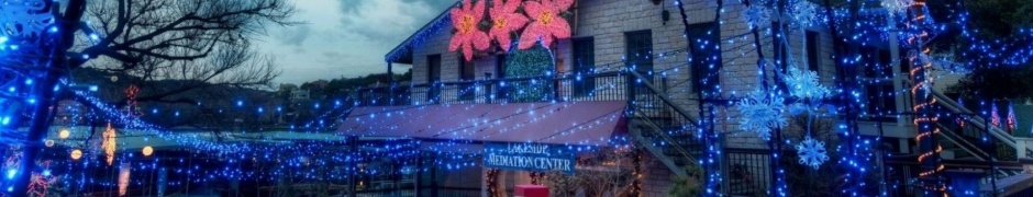 Festive New Year Snowflakes Arch Garlands Street Gifts