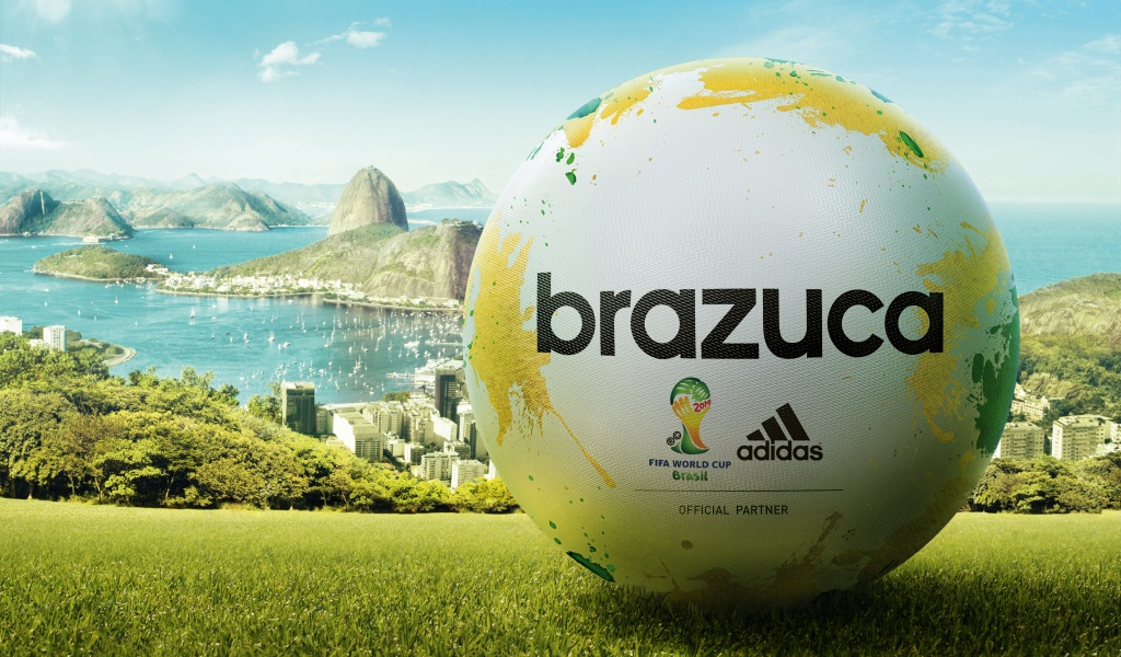 FIFA World Cup 2014 Brazil