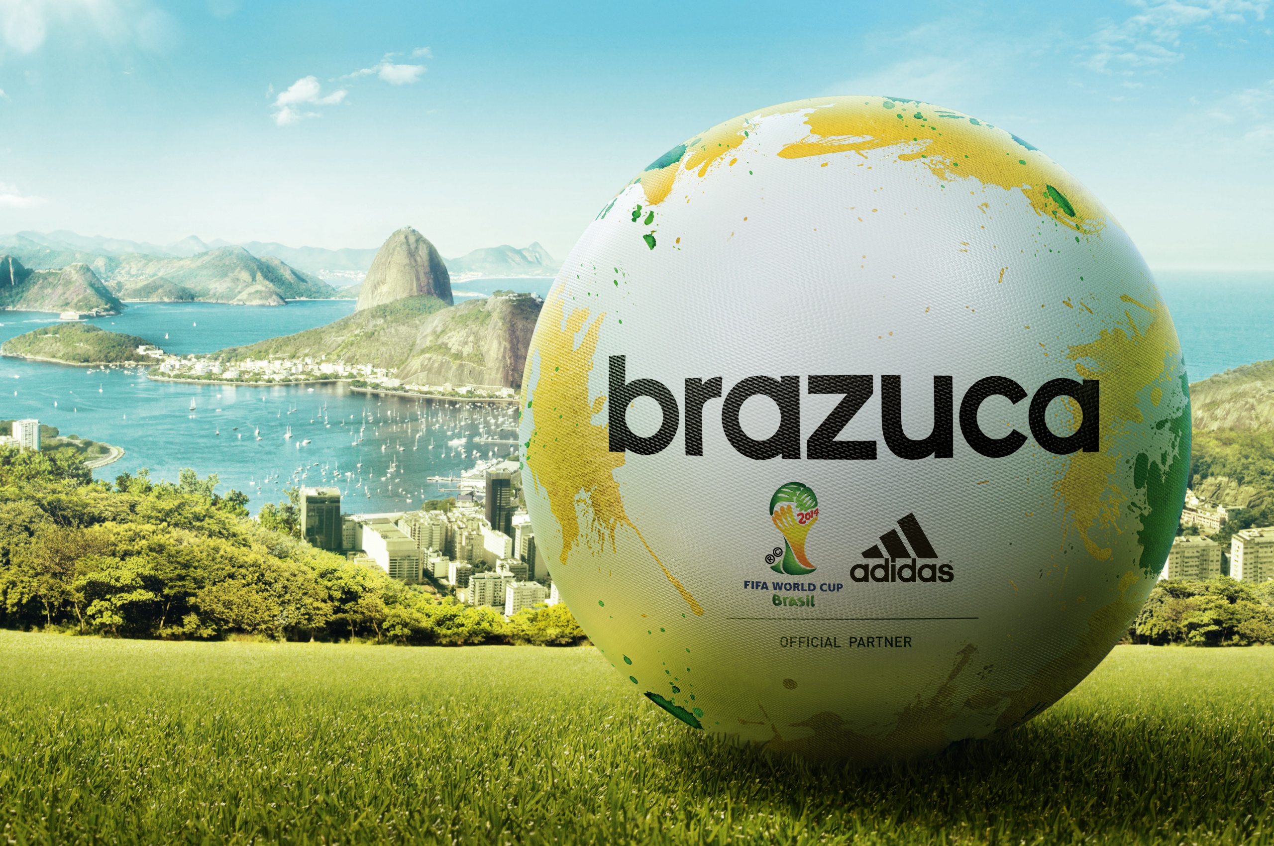 FIFA World Cup 2014 Brazil