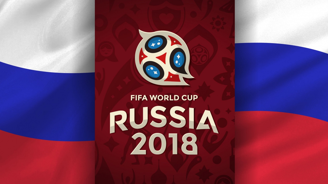 Fifa World Cup 2018 Russia