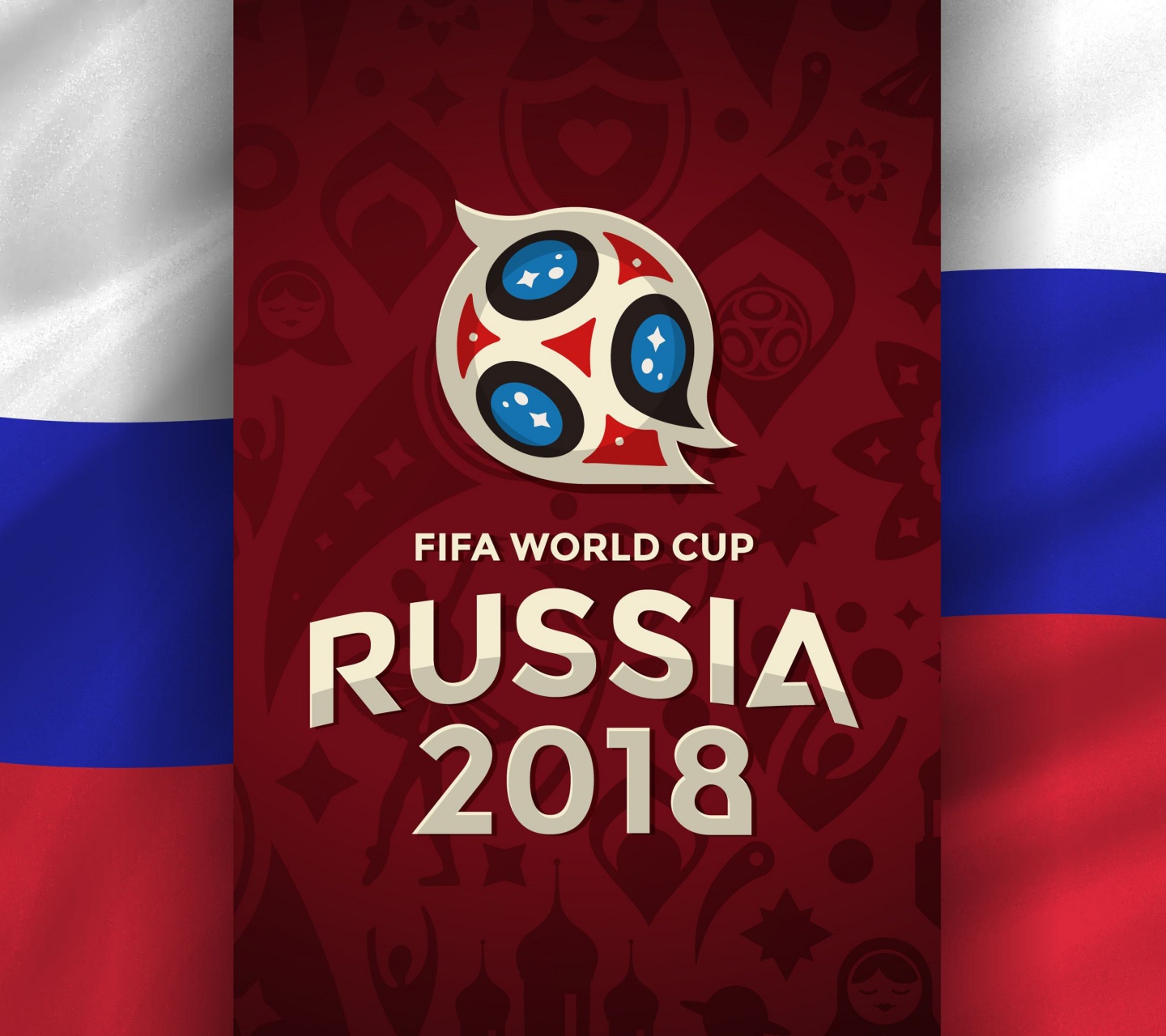 Fifa World Cup 2018 Russia