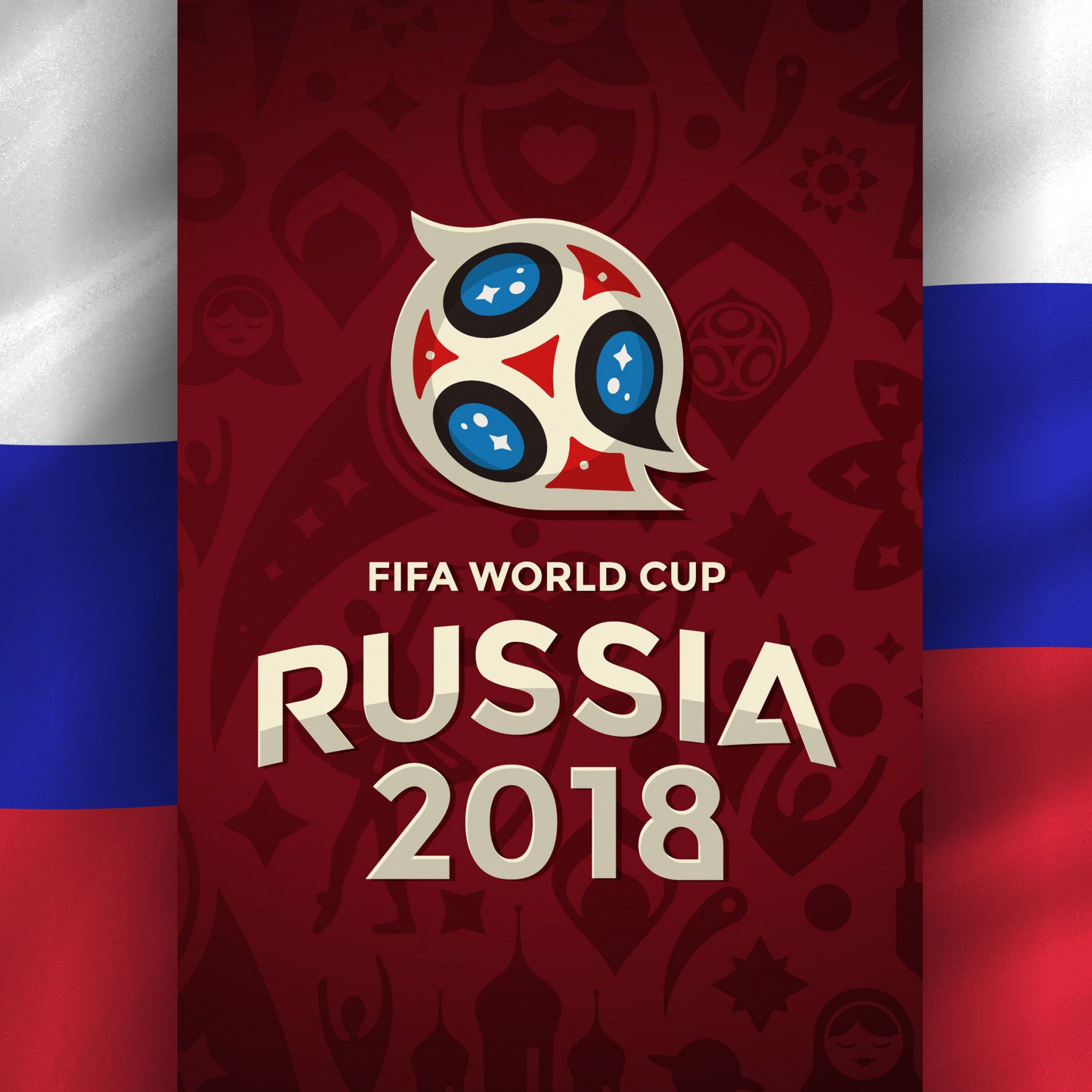 Fifa World Cup 2018 Russia