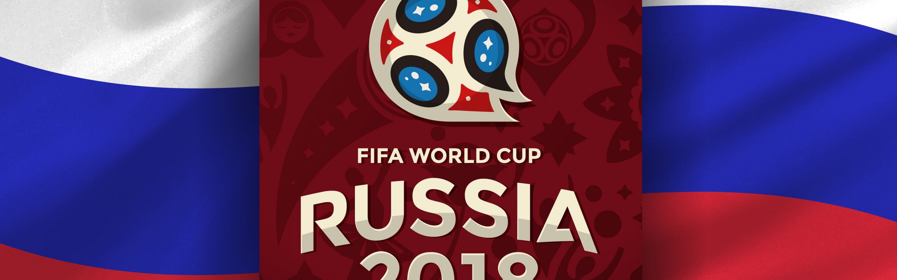 Fifa World Cup 2018 Russia