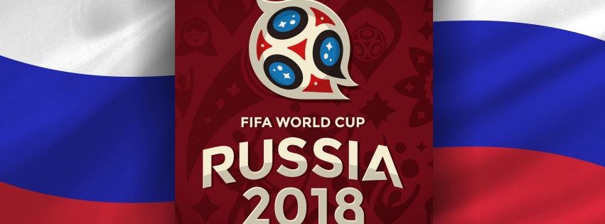 Fifa World Cup 2018 Russia