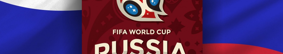 Fifa World Cup 2018 Russia