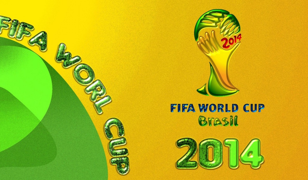 FIFA World Cup Brasil 2014