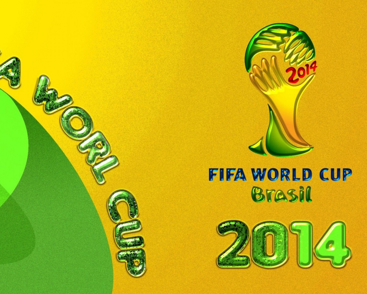 FIFA World Cup Brasil 2014