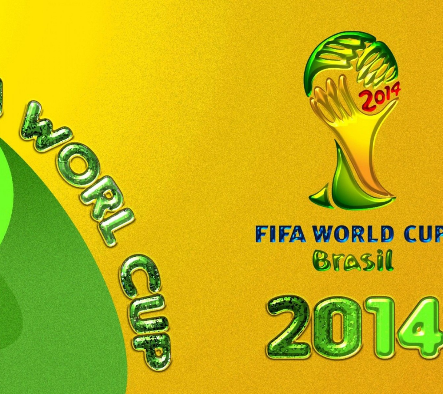 FIFA World Cup Brasil 2014