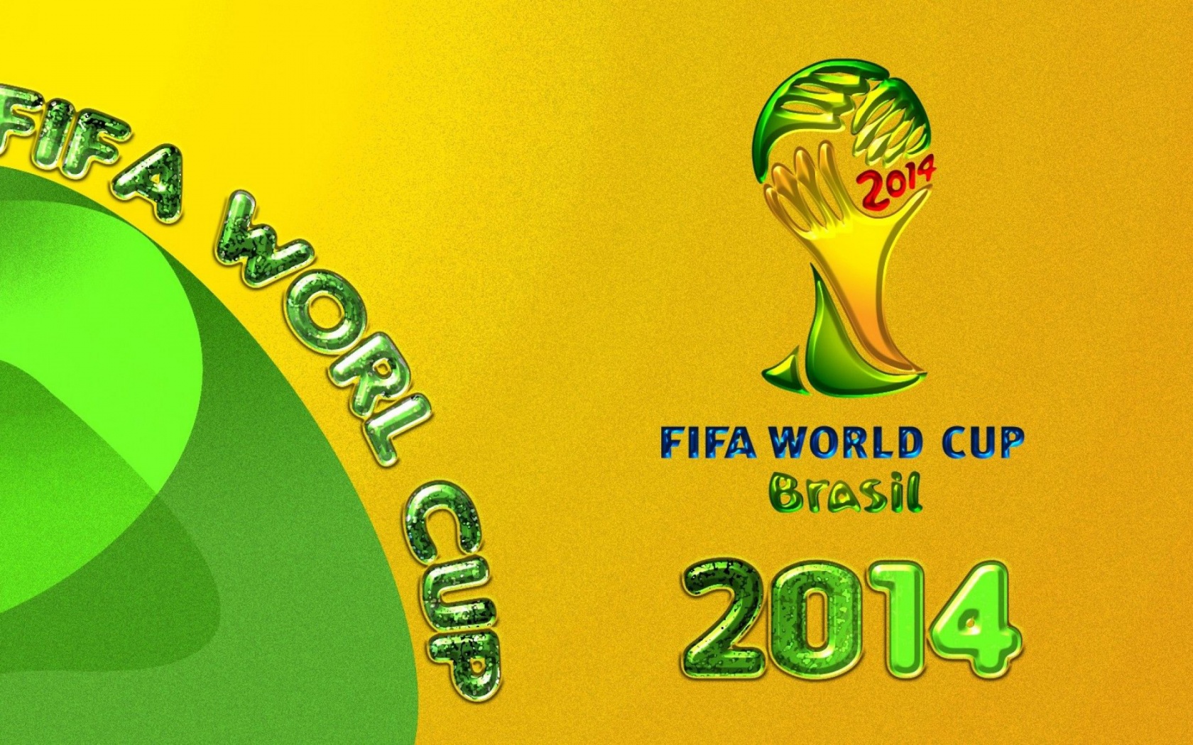 FIFA World Cup Brasil 2014