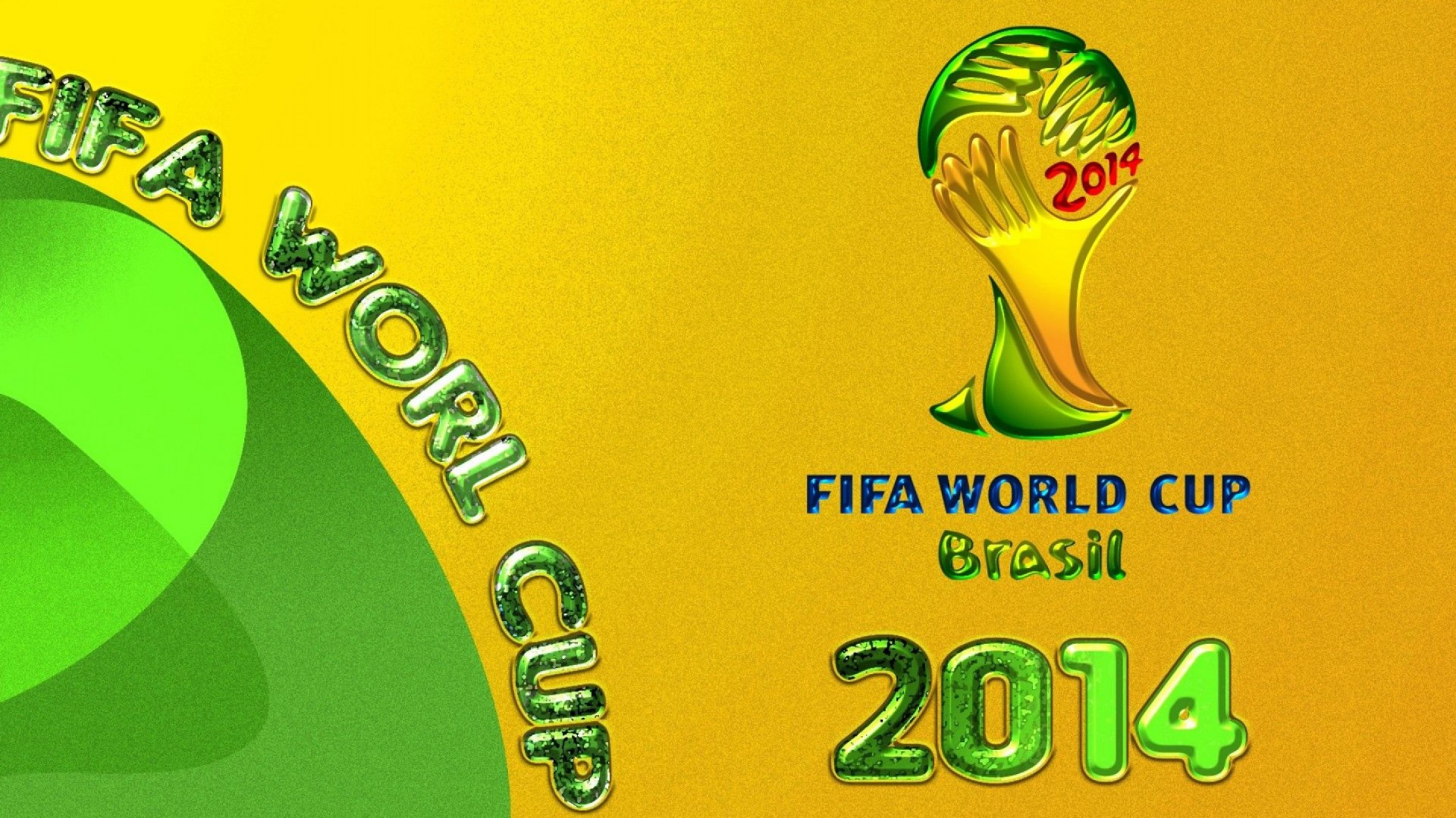 FIFA World Cup Brasil 2014