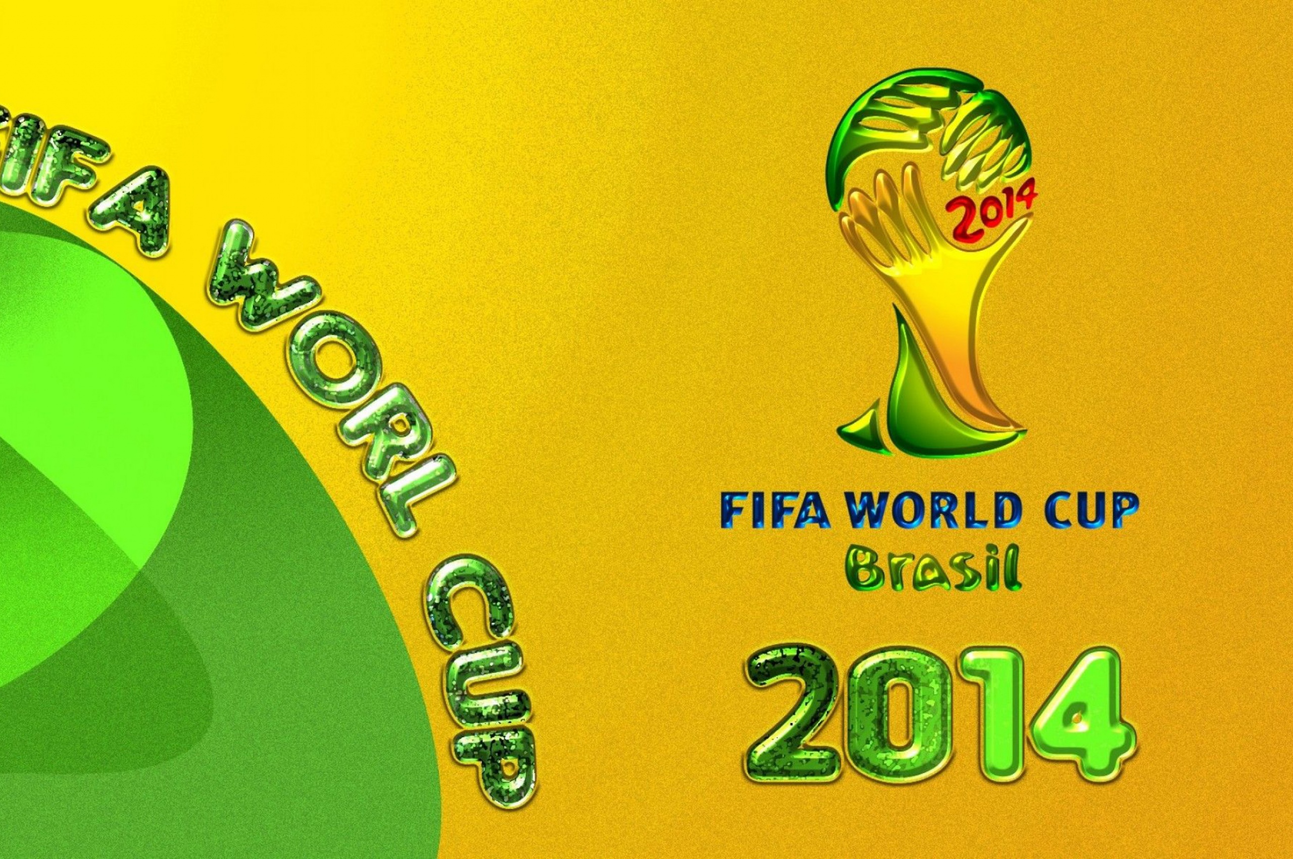 FIFA World Cup Brasil 2014