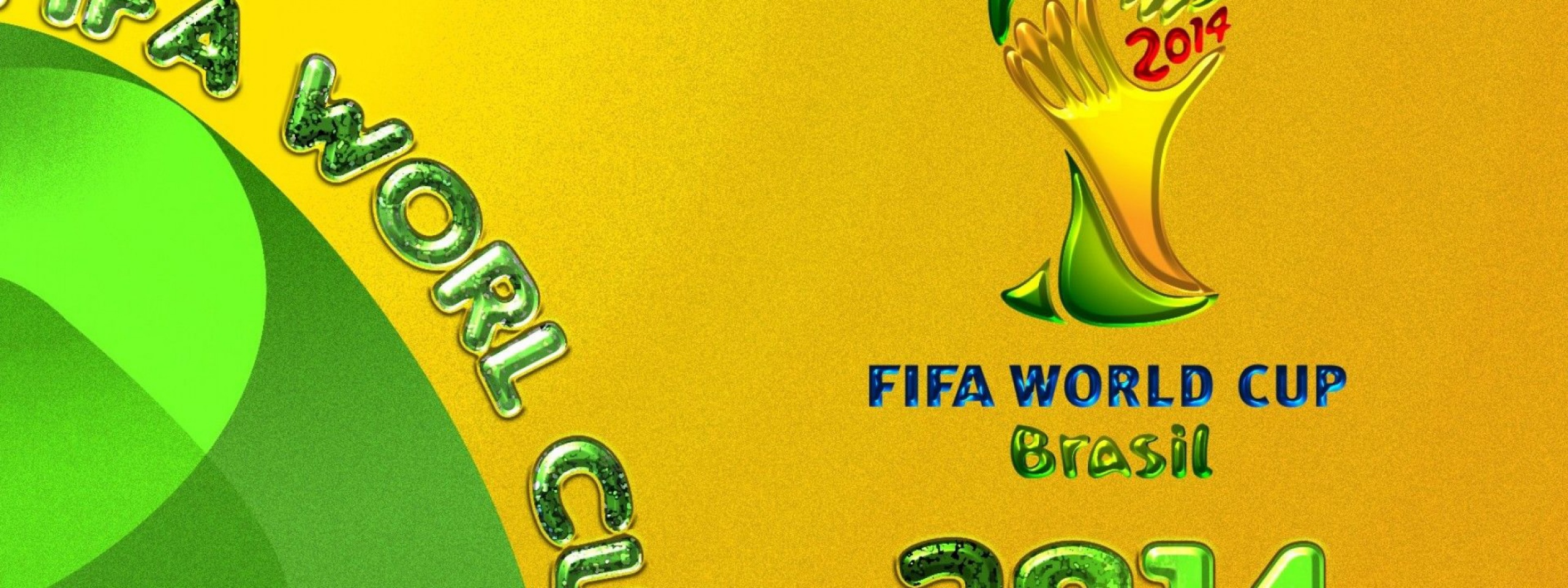 FIFA World Cup Brasil 2014