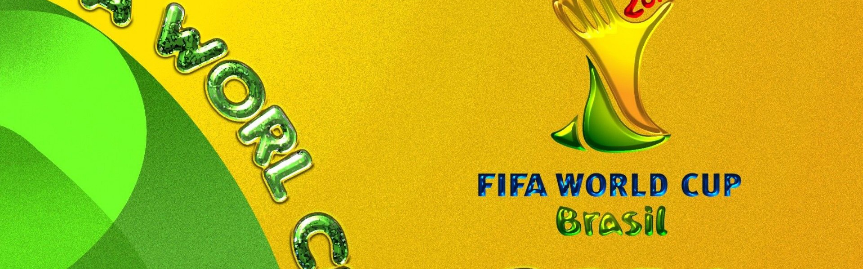 FIFA World Cup Brasil 2014