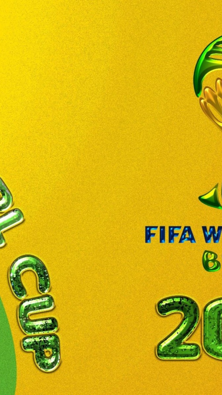 FIFA World Cup Brasil 2014