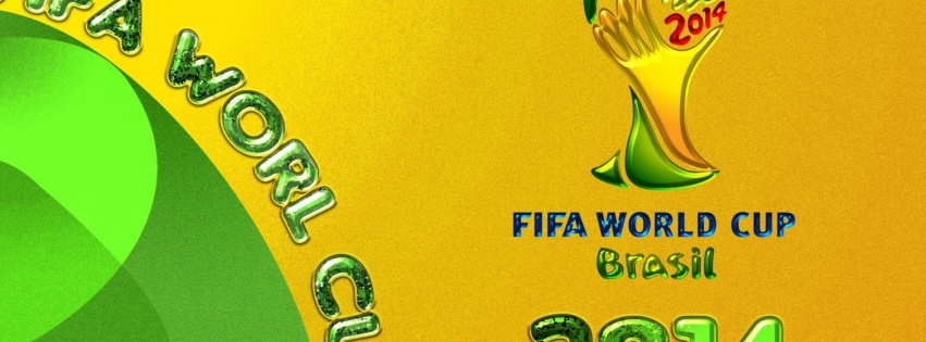 FIFA World Cup Brasil 2014