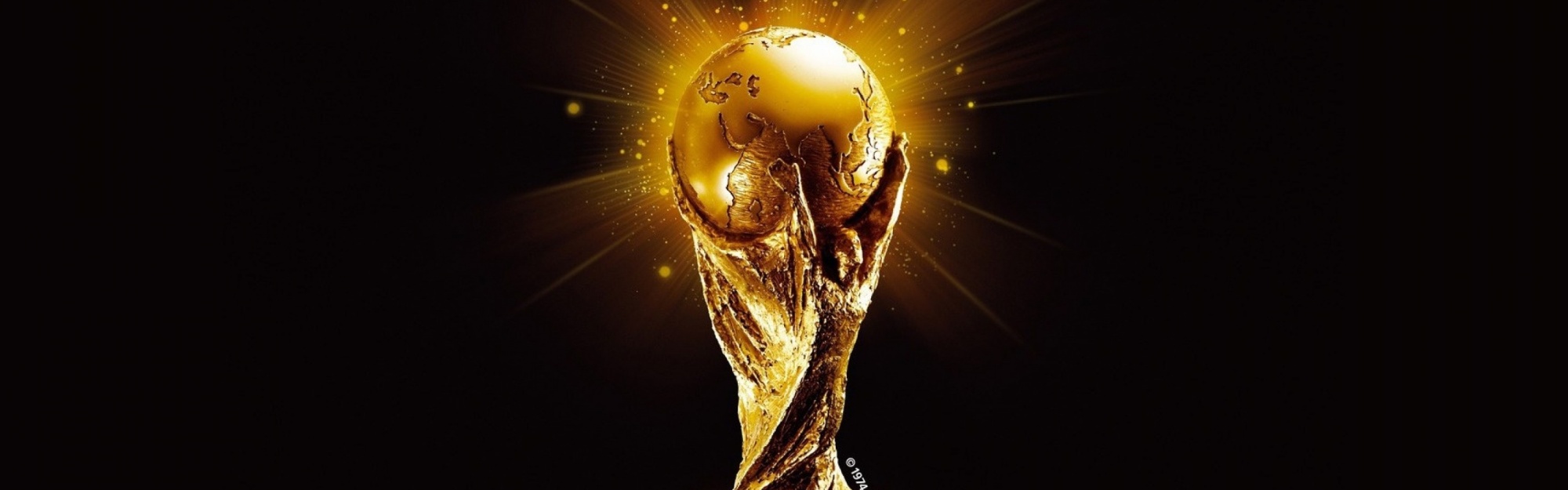 FIFA World Cup Trophy