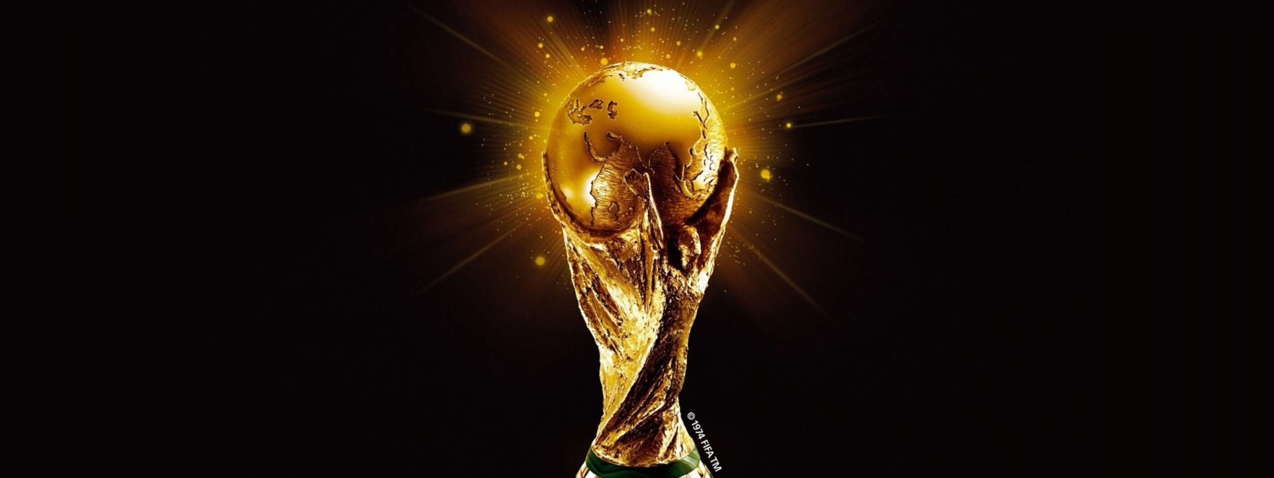 FIFA World Cup Trophy