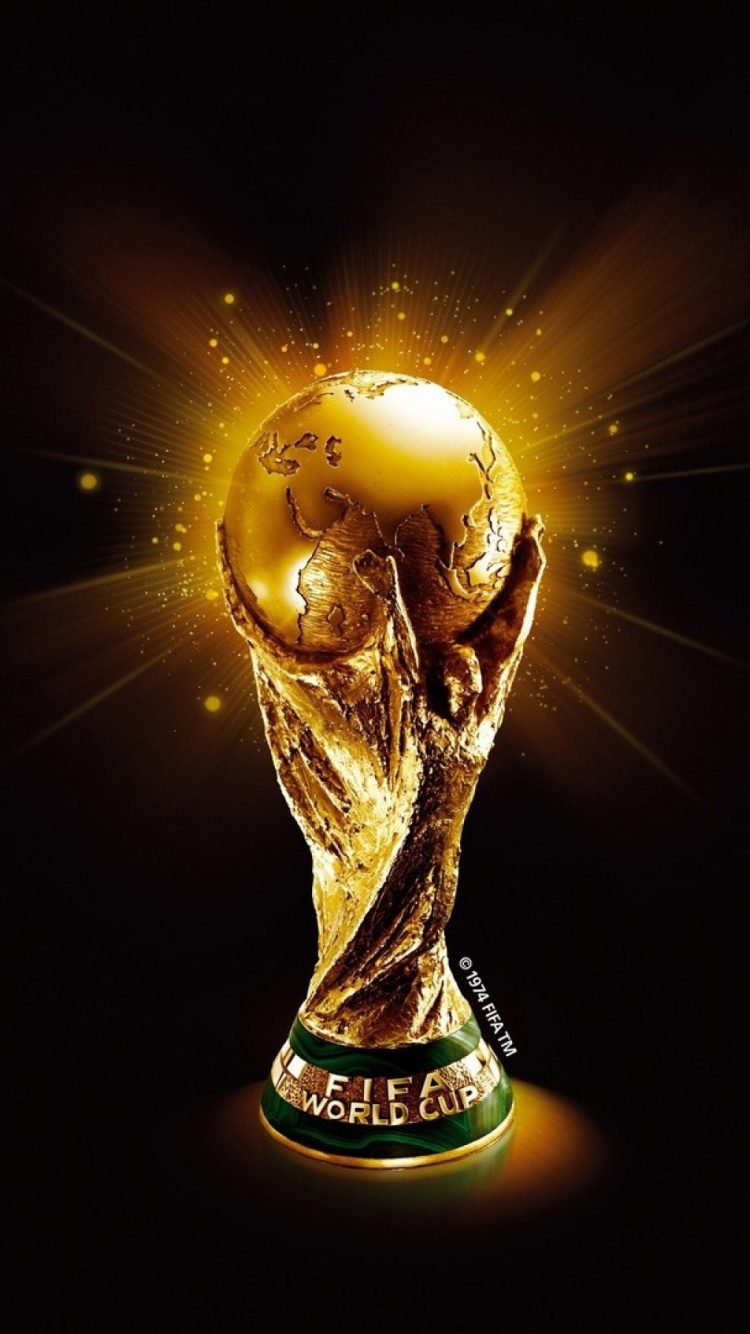 FIFA World Cup Trophy