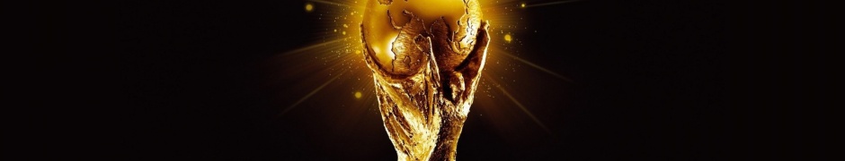 FIFA World Cup Trophy