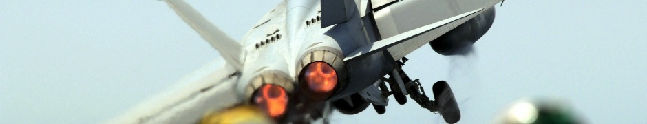 Fighter Aircraft Photo