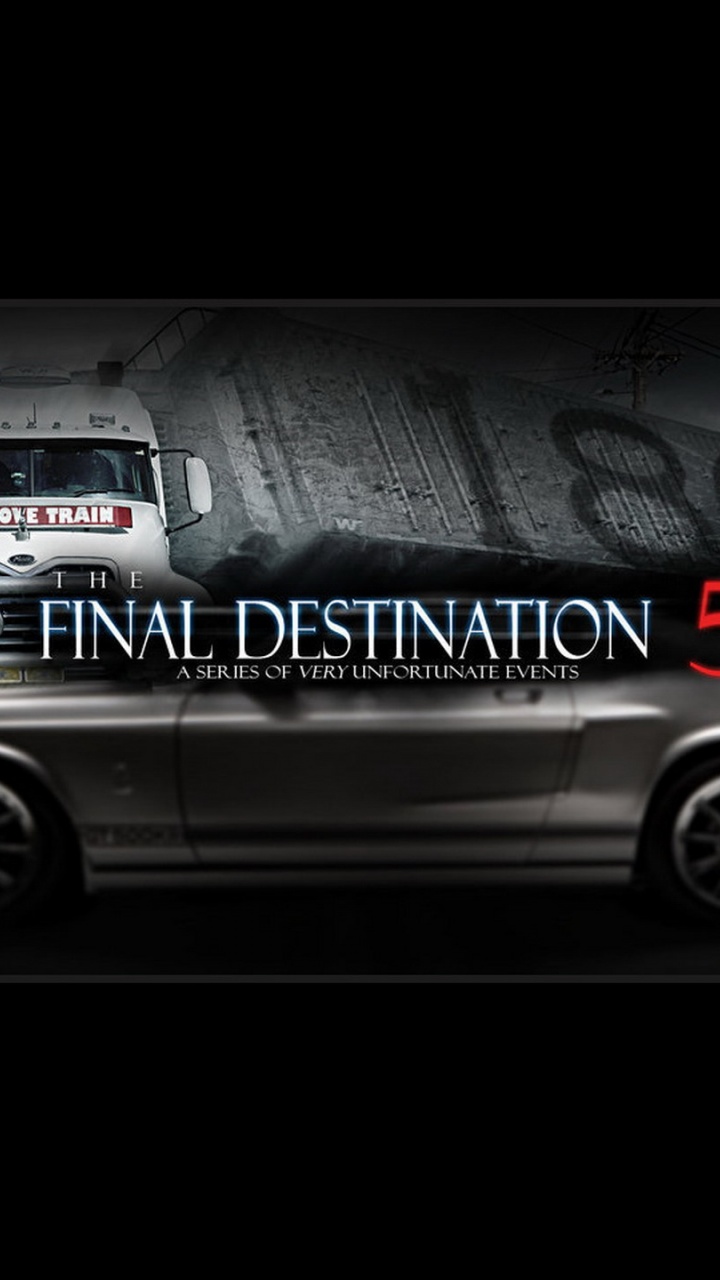 Final Destination 5 Wallpaper 2