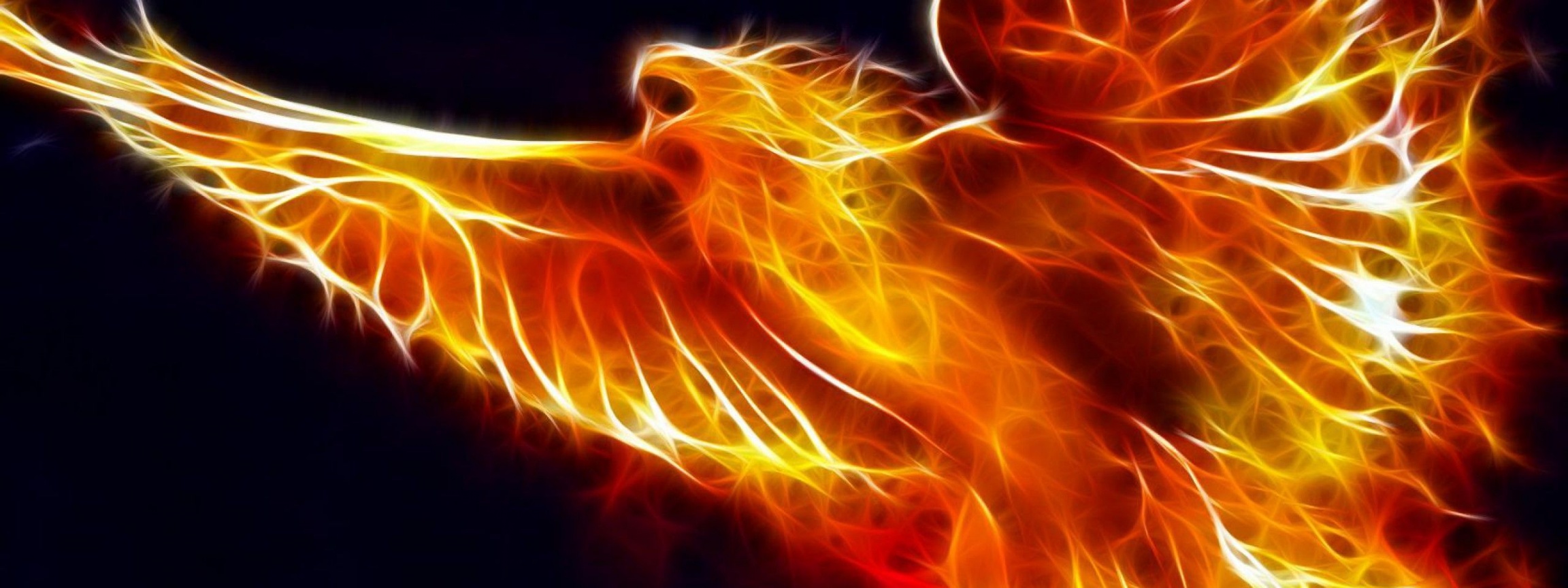 Fire bird