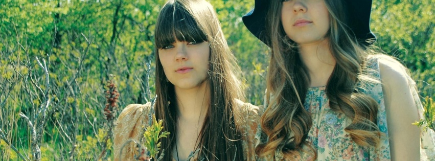 First Aid Kit Girls Sunlight Trees Hat