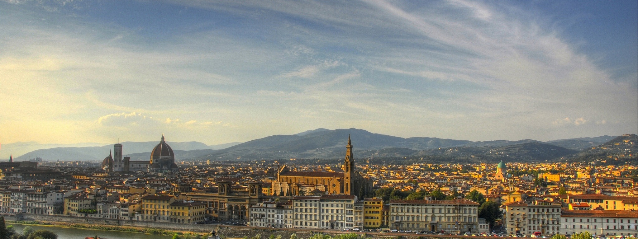 Florence Italy