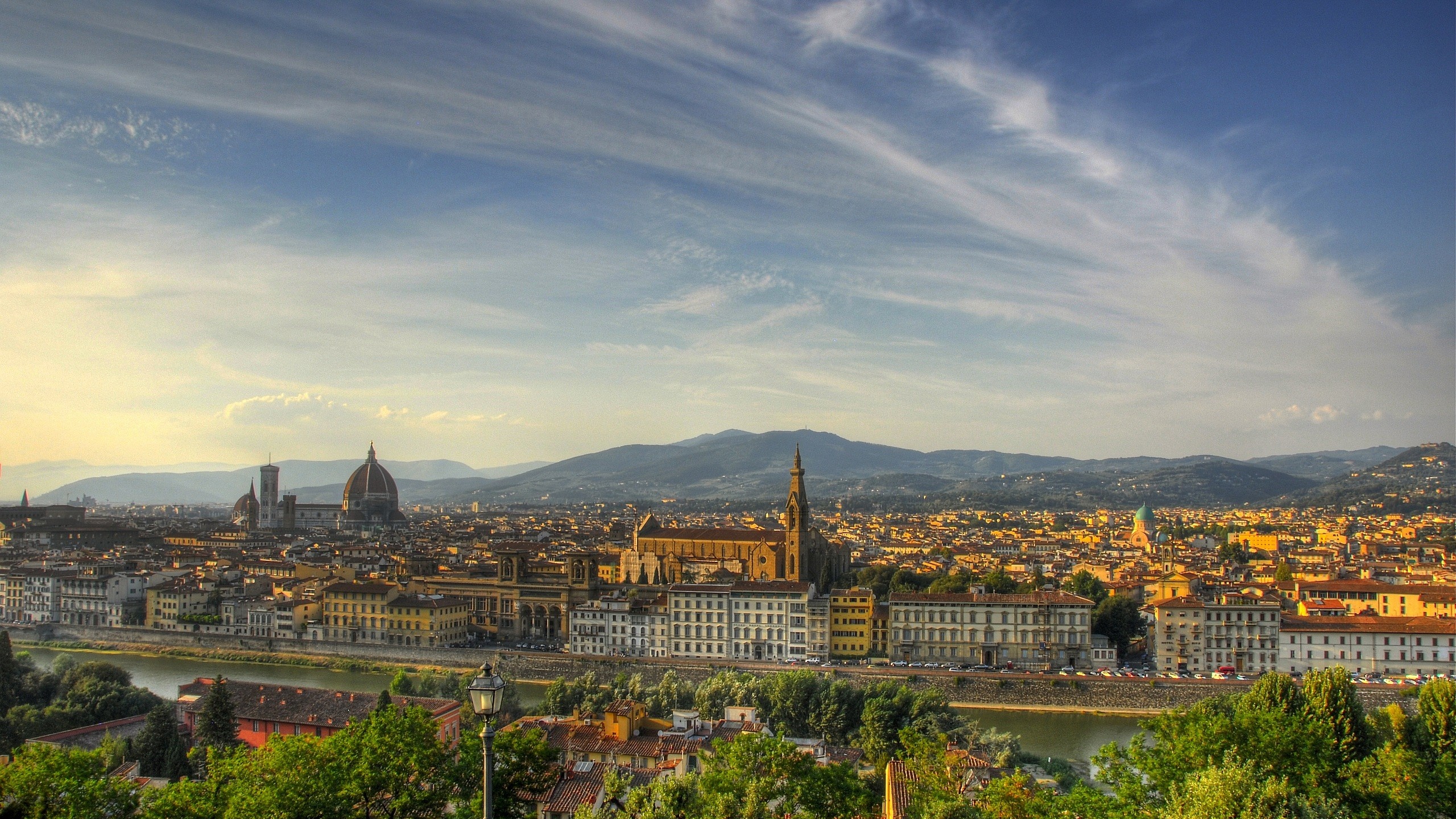 Florence Italy