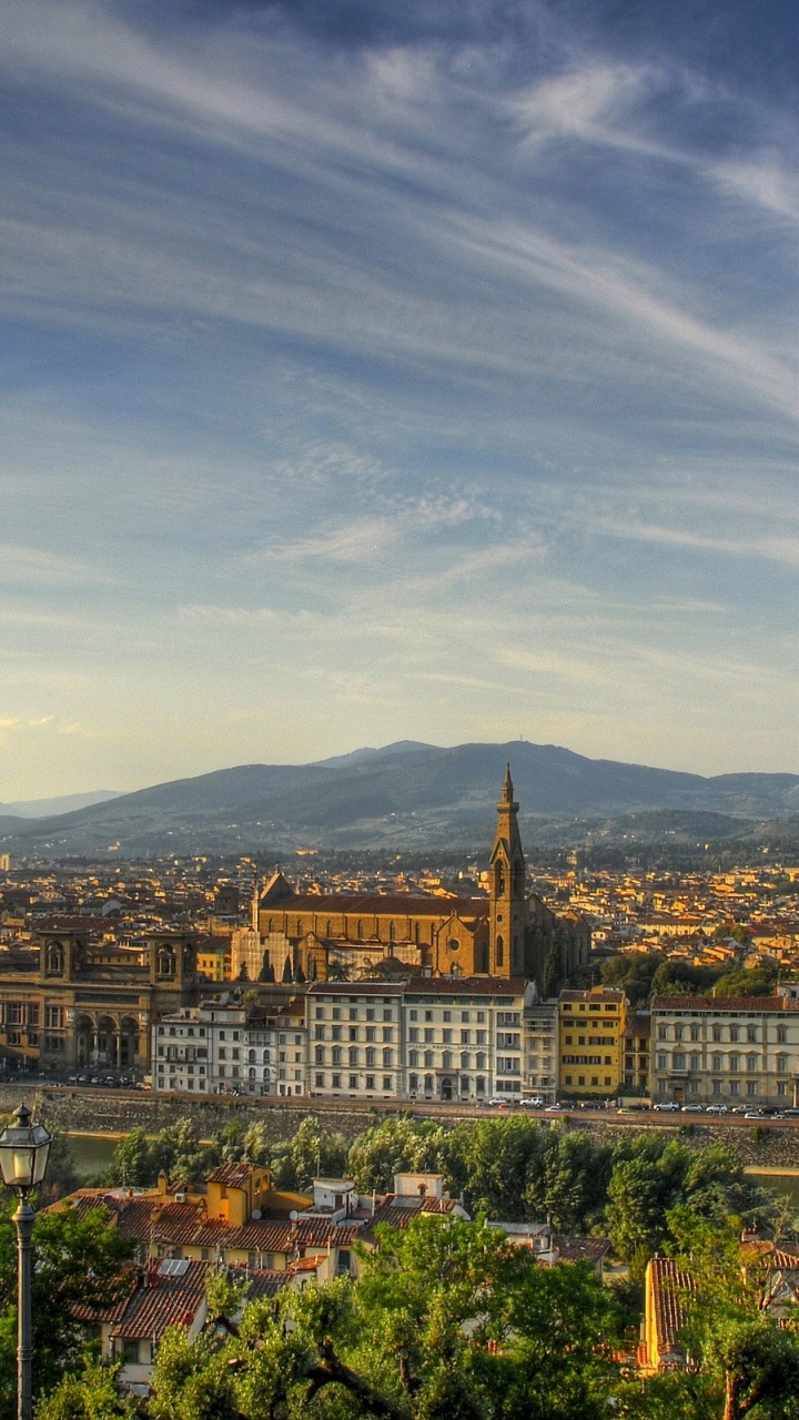 Florence Italy