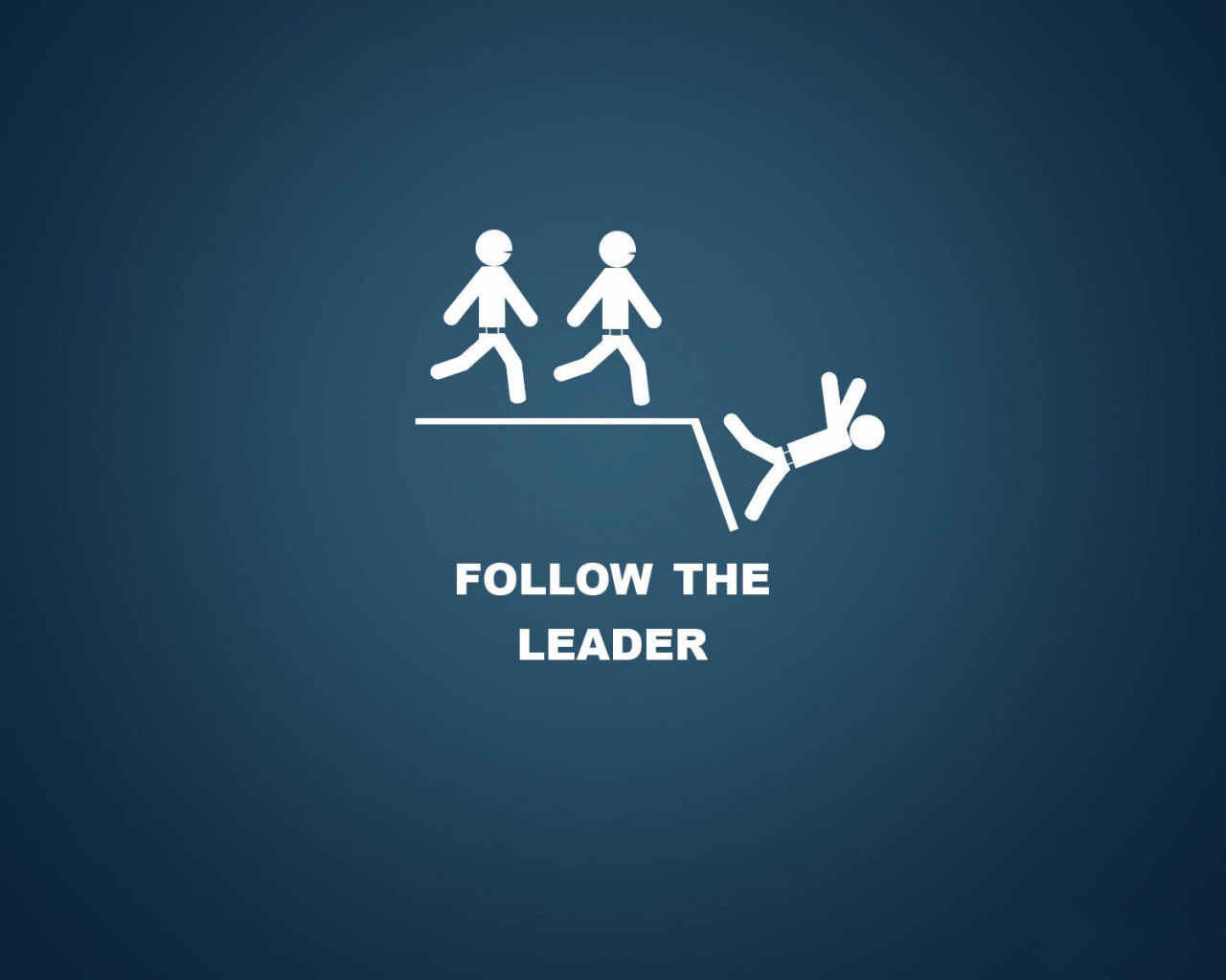 Follow The Leader