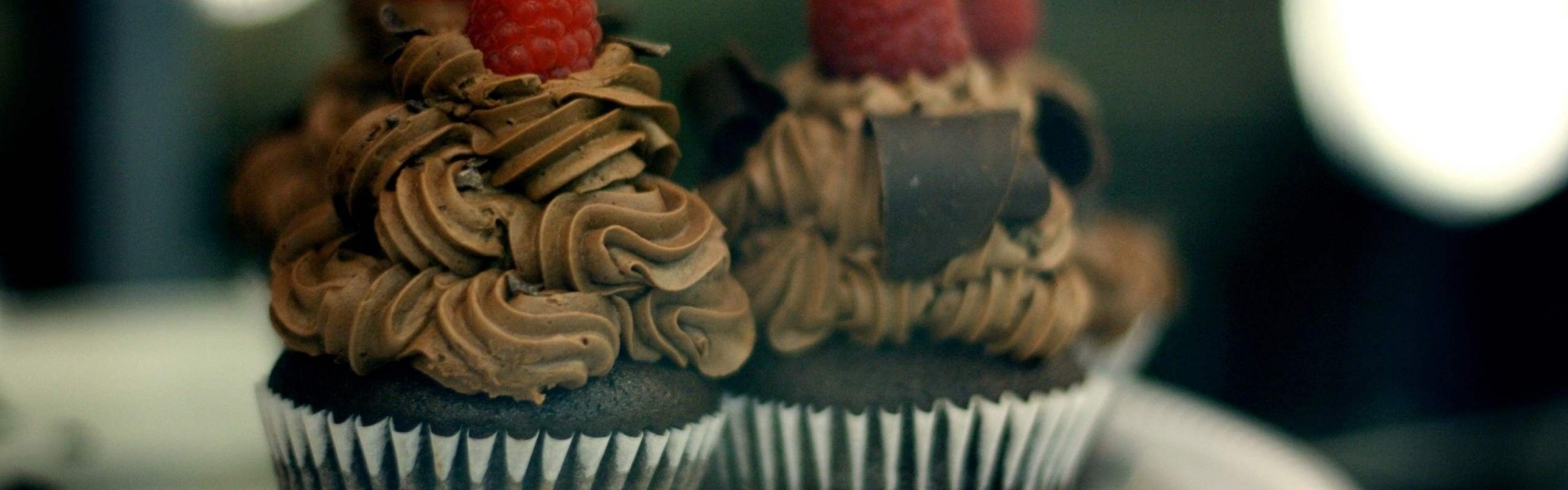 Food Cupcakes Icing