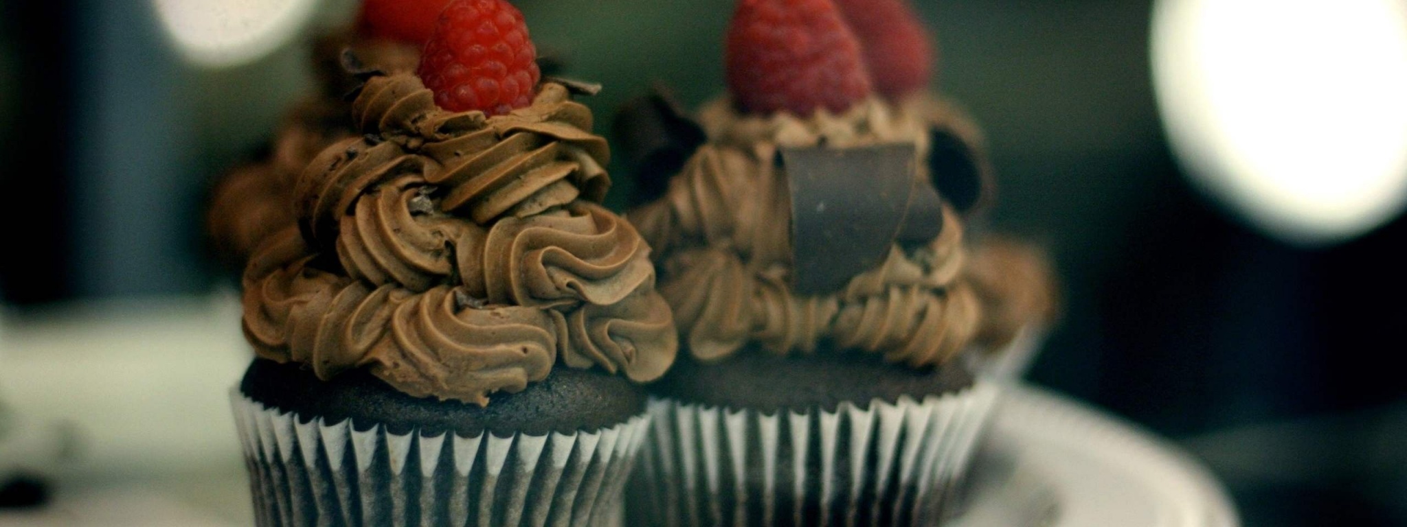 Food Cupcakes Icing