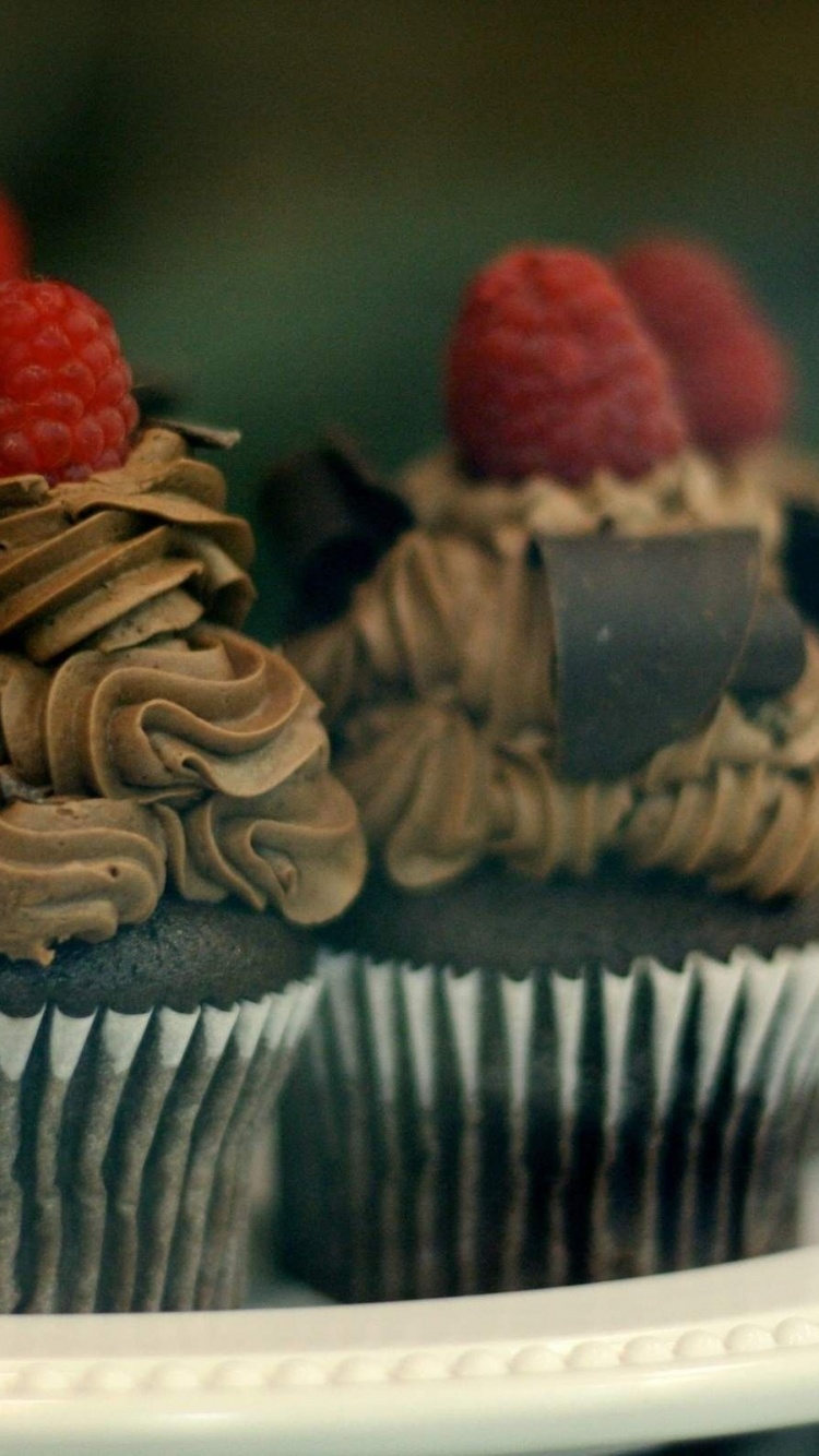 Food Cupcakes Icing