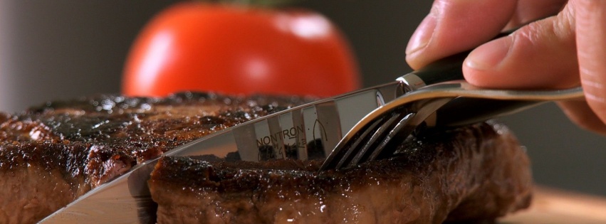 Food Knives Tomatoes Tomato Steak Fork