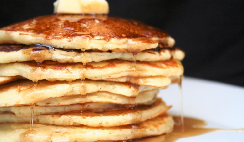 Food Pancakes