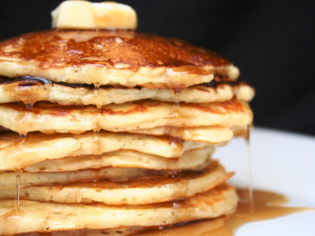 Food Pancakes