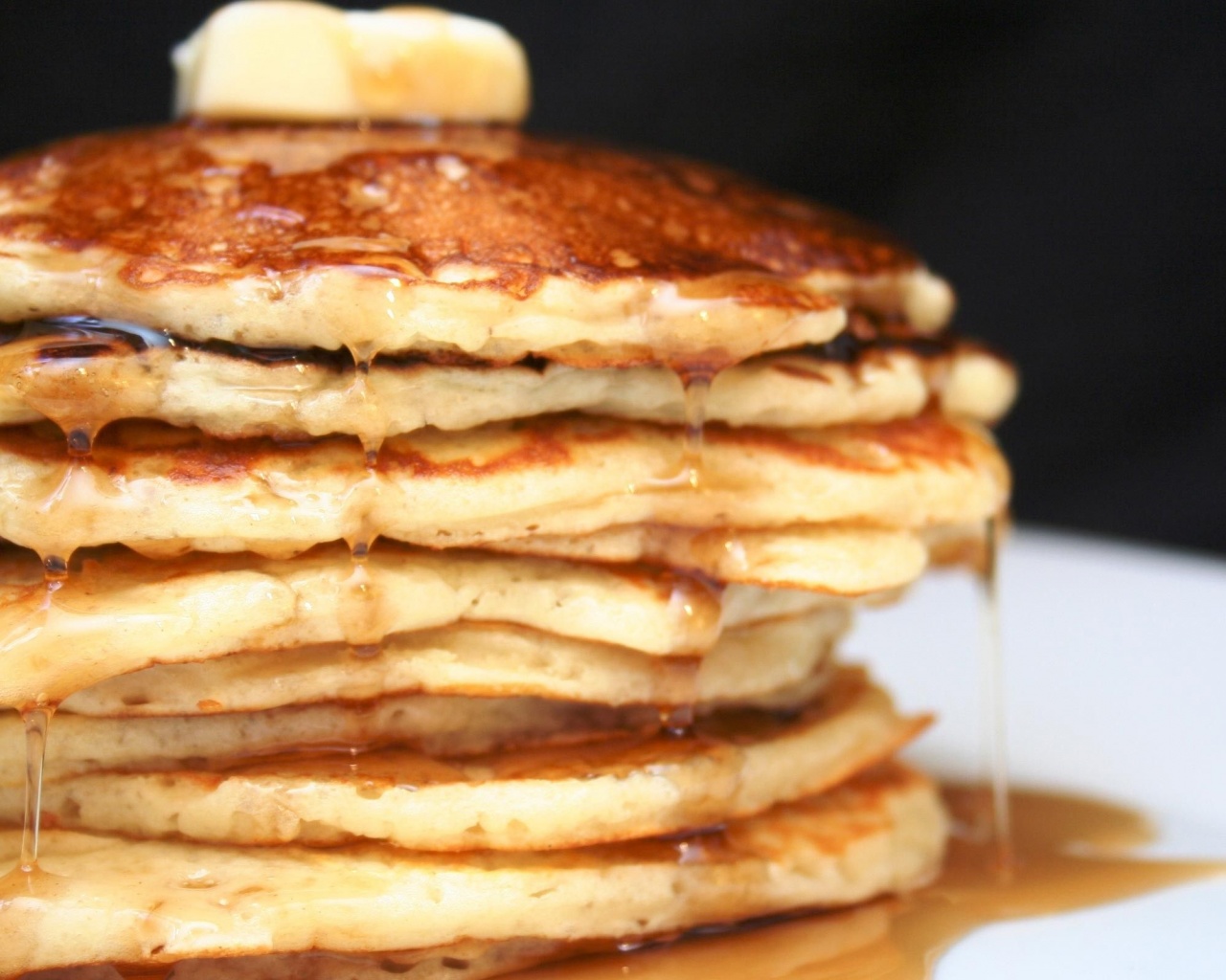 Food Pancakes