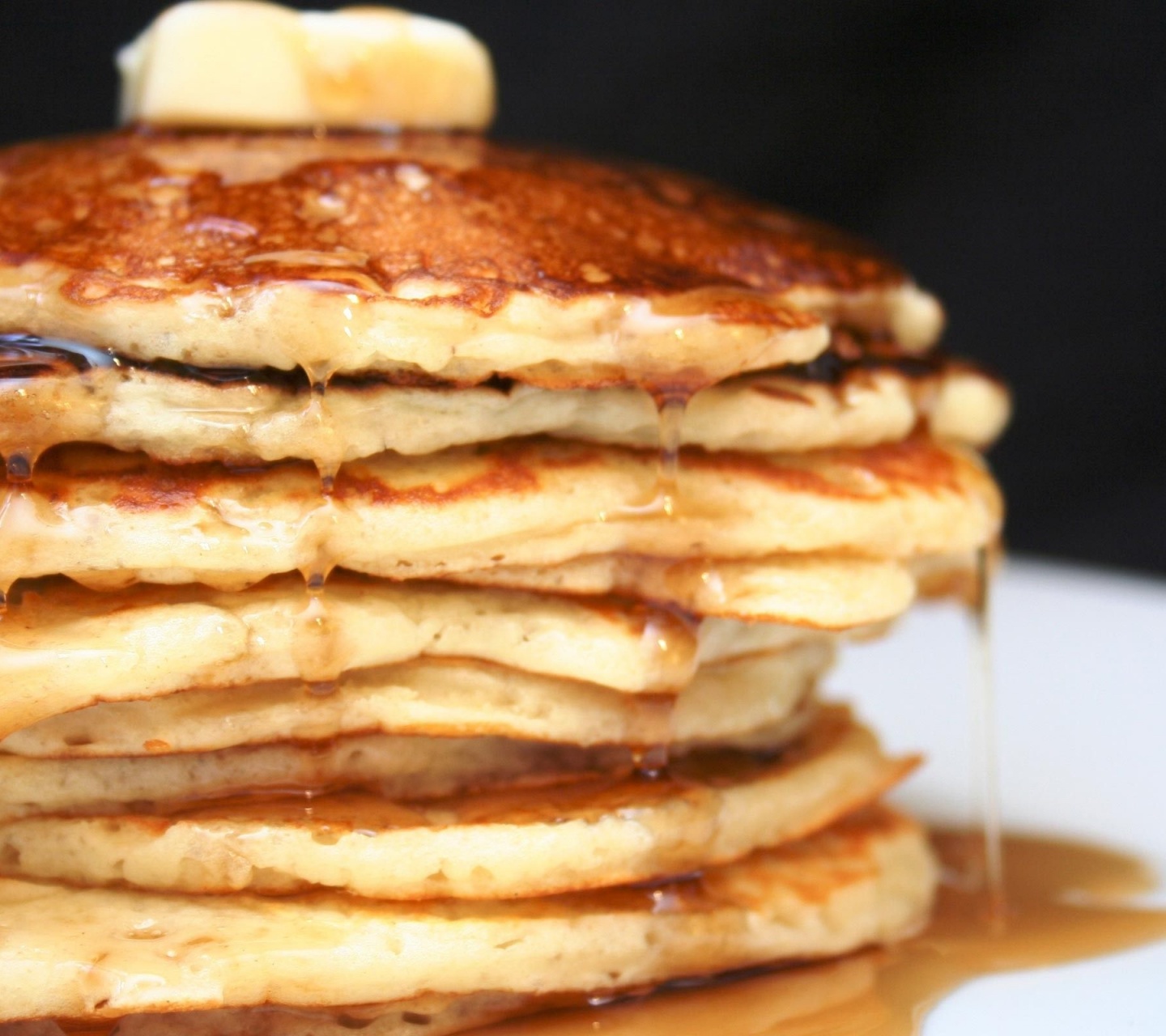 Food Pancakes