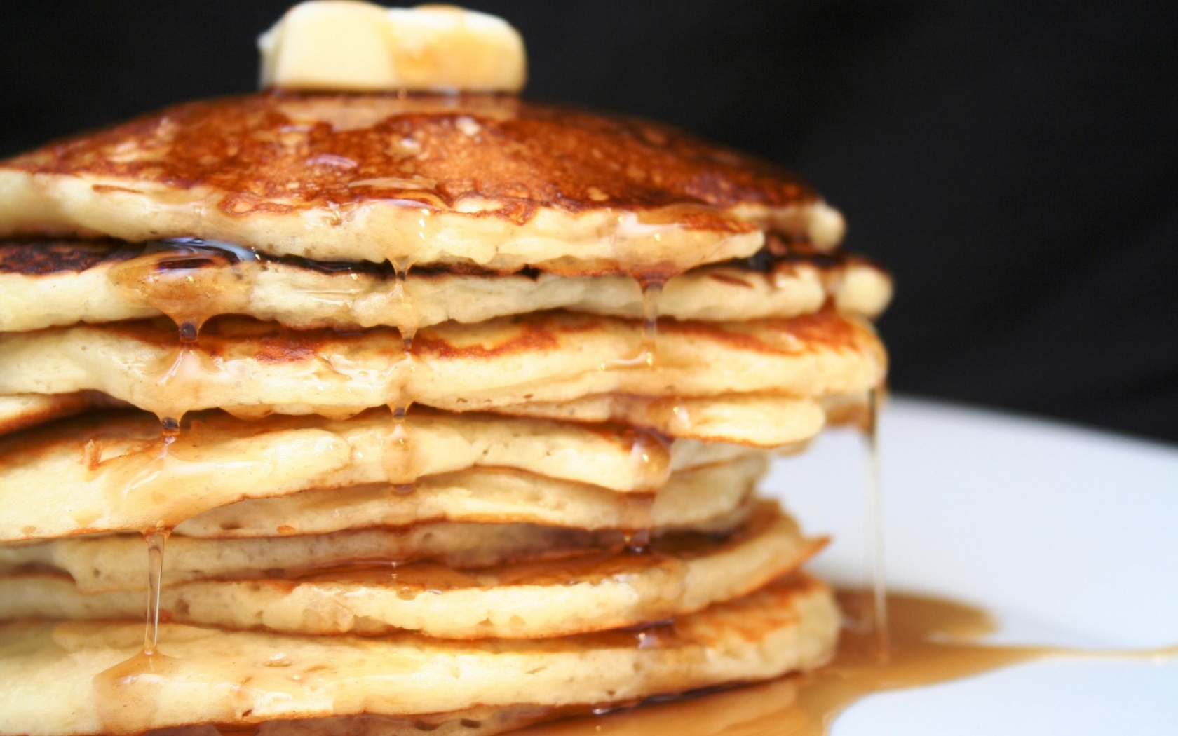 Food Pancakes