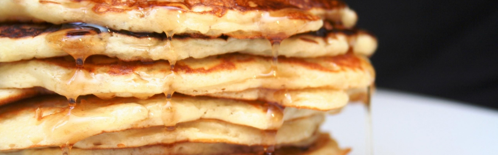 Food Pancakes