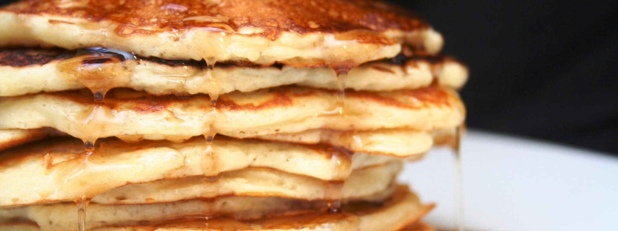 Food Pancakes